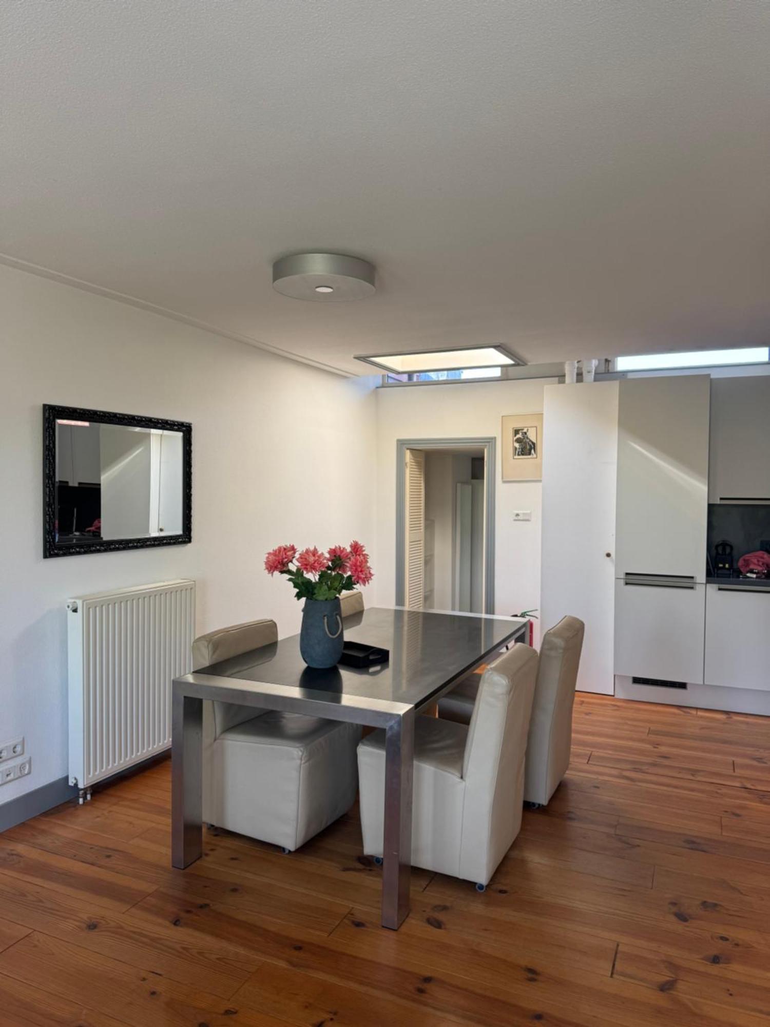 Apartament Freefly Loft Groningen Zewnętrze zdjęcie