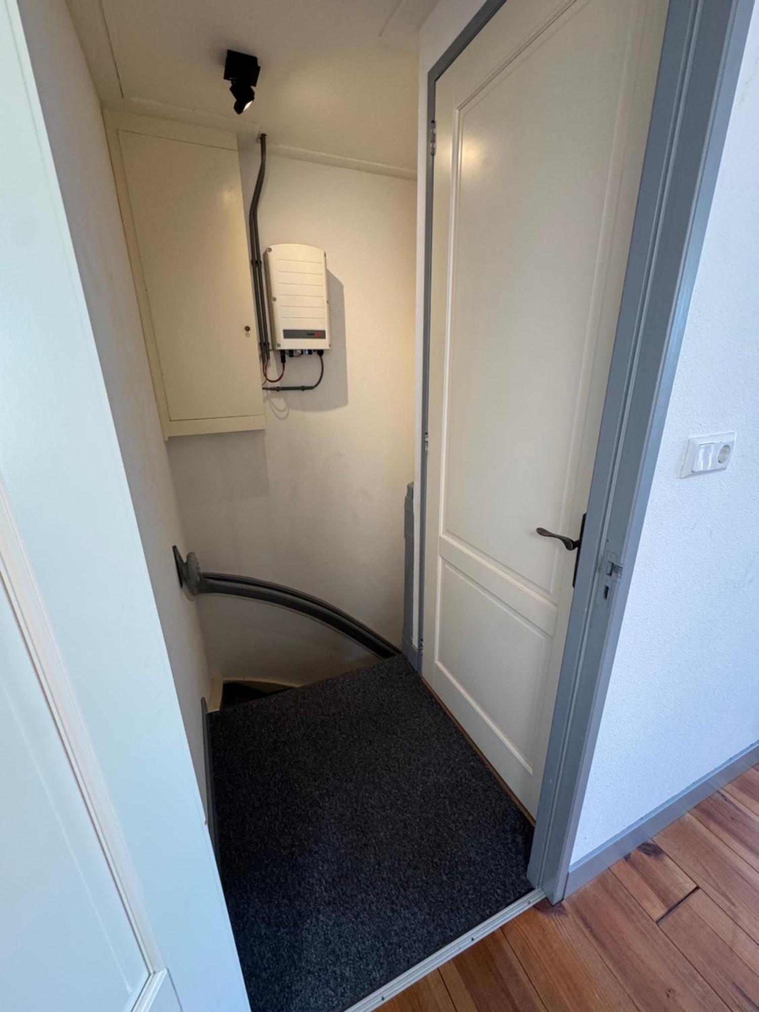 Apartament Freefly Loft Groningen Zewnętrze zdjęcie