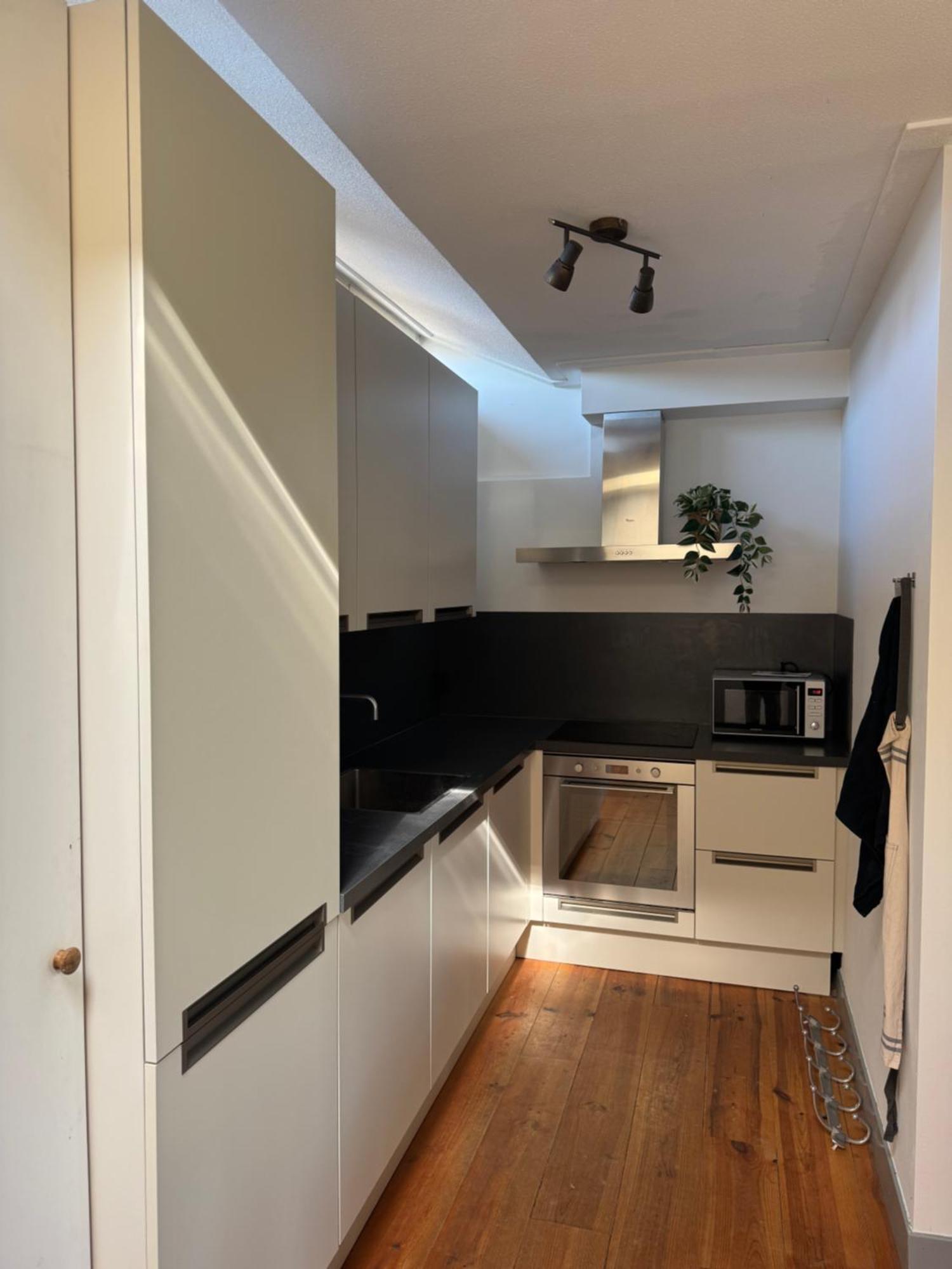 Apartament Freefly Loft Groningen Zewnętrze zdjęcie
